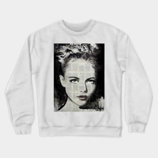 Blaise Crewneck Sweatshirt